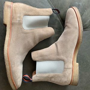 New Republic Chuck Chelsea Boot